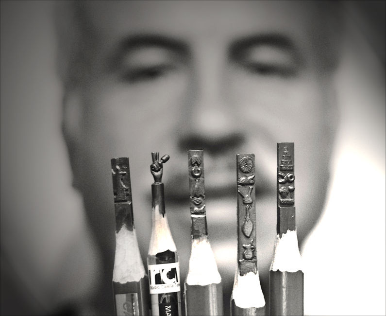 miniatures