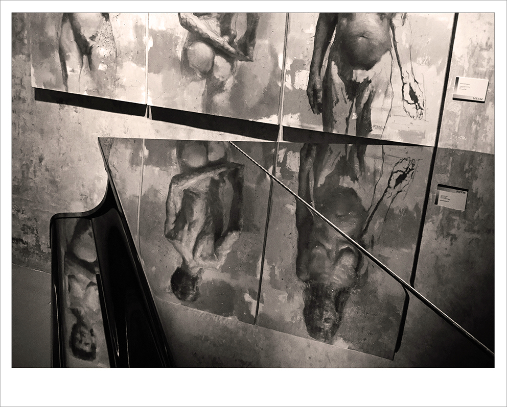 diàlegs de museu-el piano