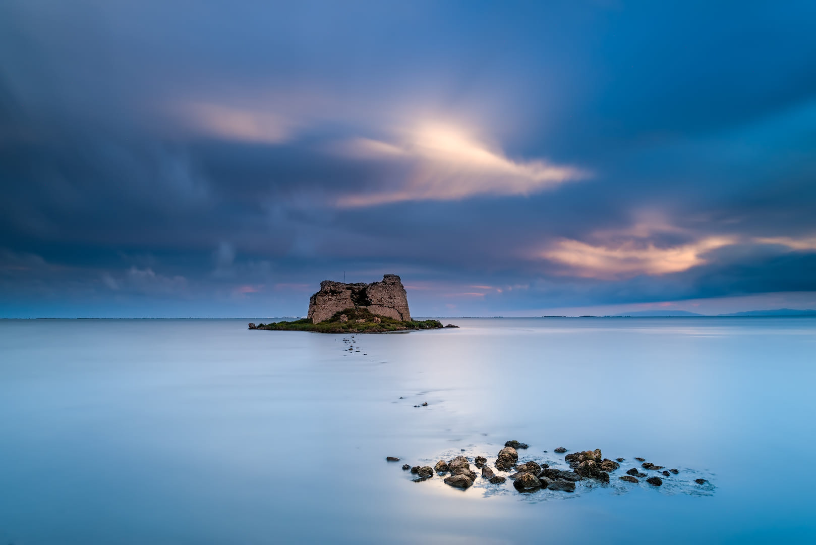 Torre de St. Joan
