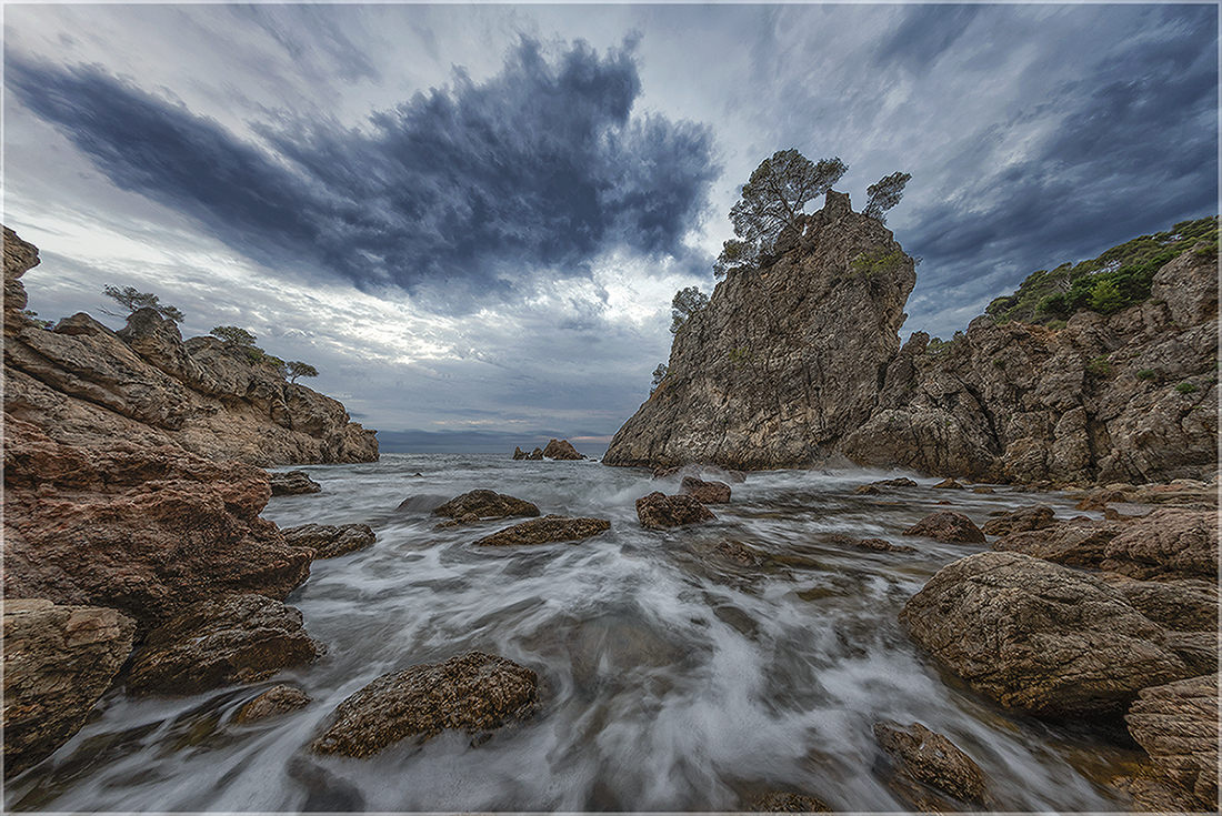 Costa Brava