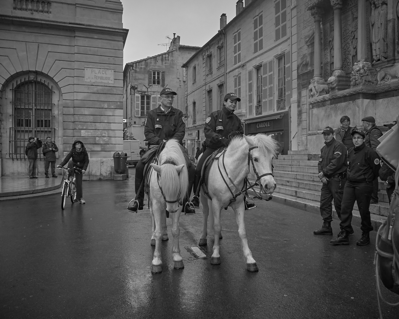 Arles