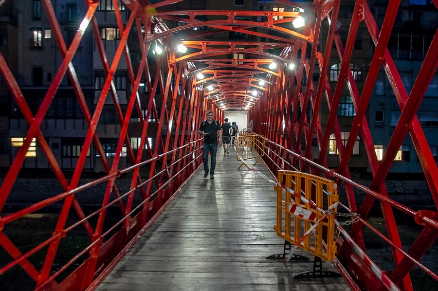 Pont Vermell