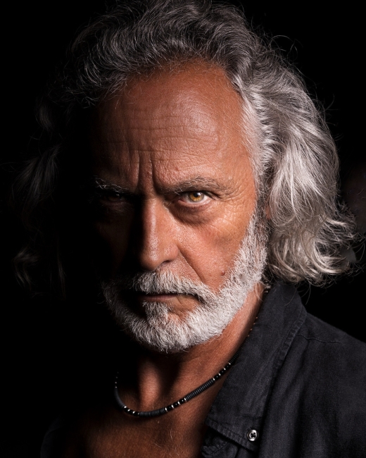 Mirada, espejo del alma