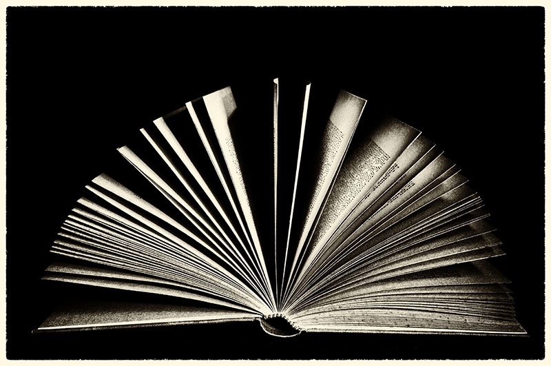 llibre obert