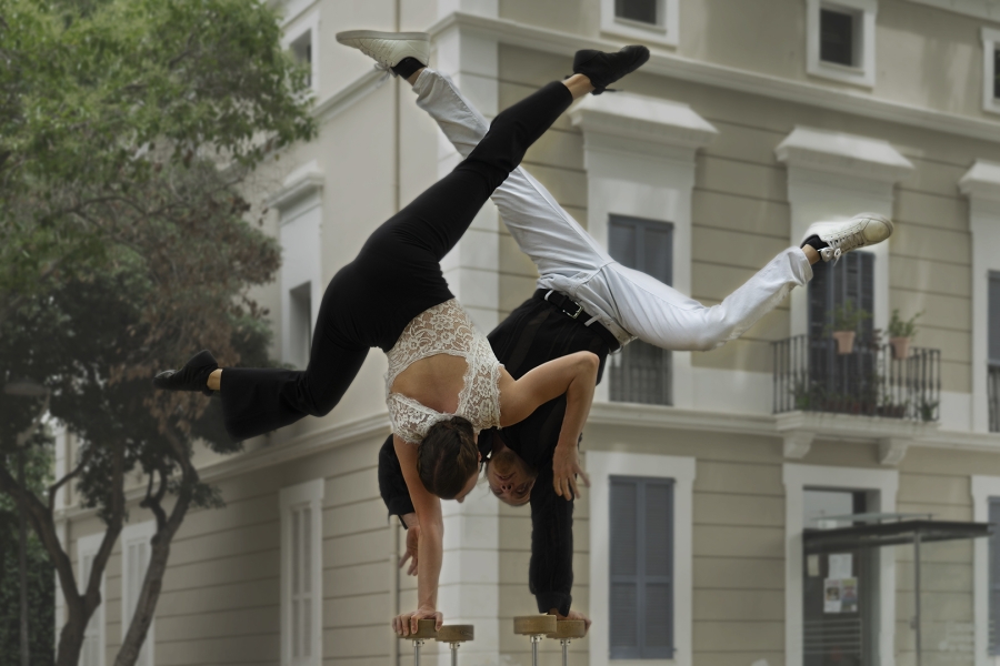 Equilibri