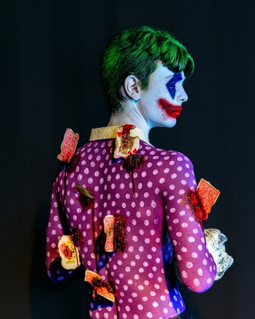 bodypainting 8