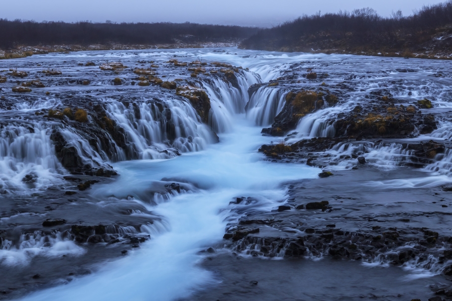 Bruarfoss