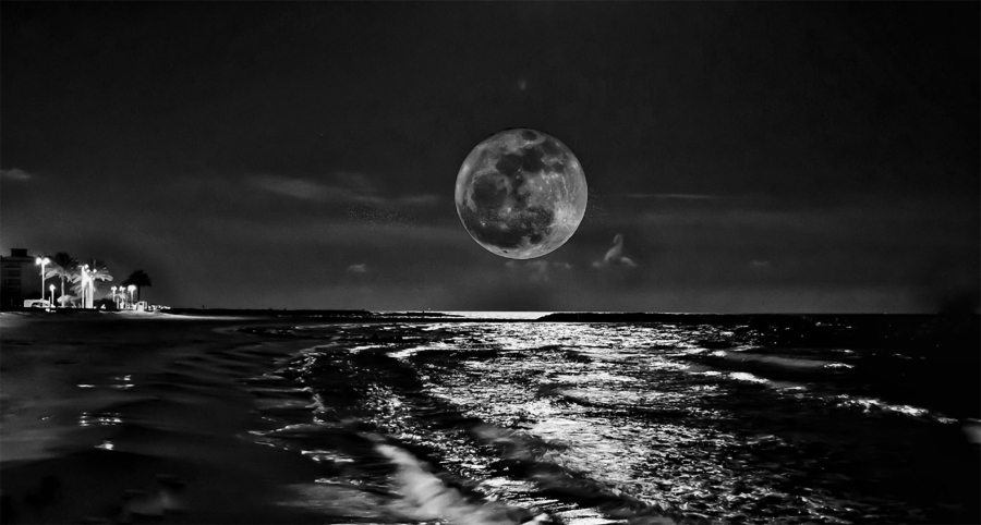 Claro de luna