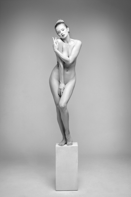 Estatua II