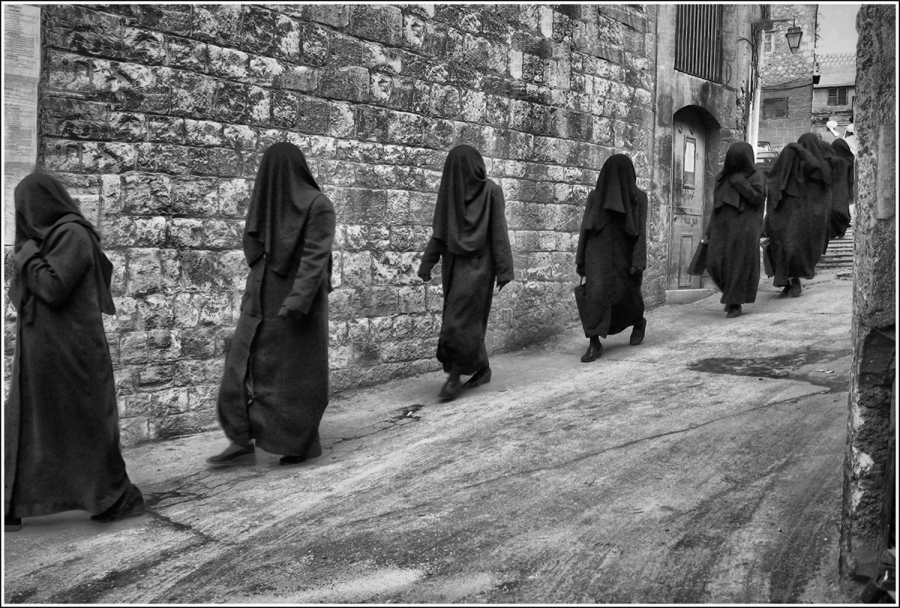 Invisibles