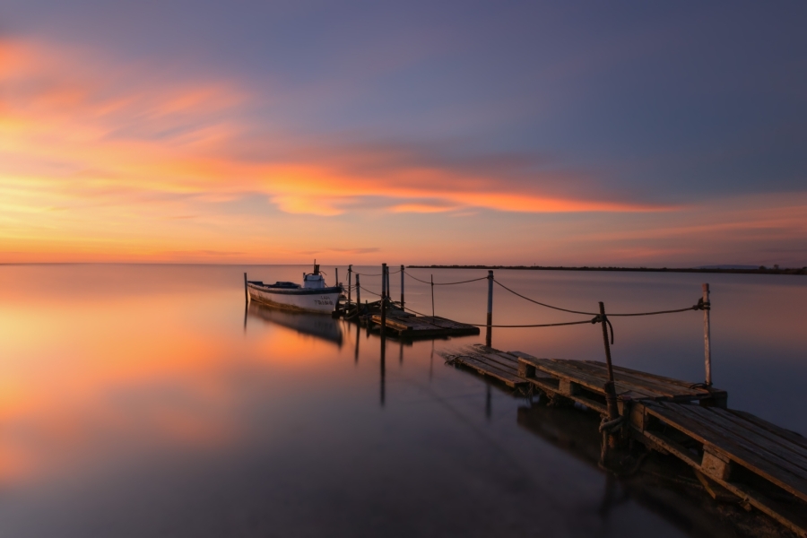 Alba Marina