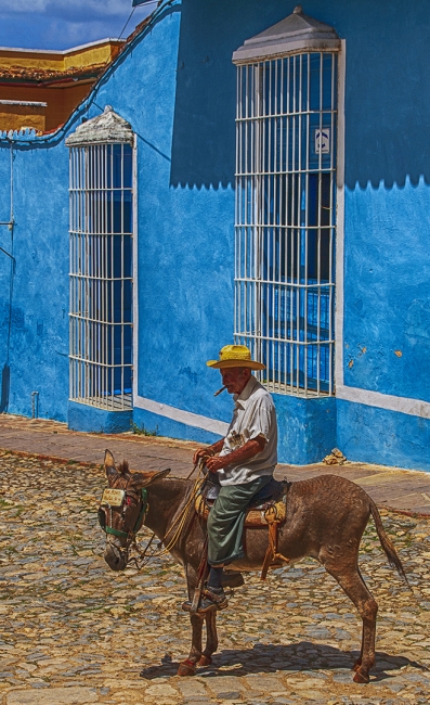 Fent camí