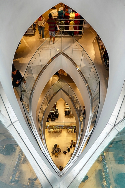 Formes estructurals