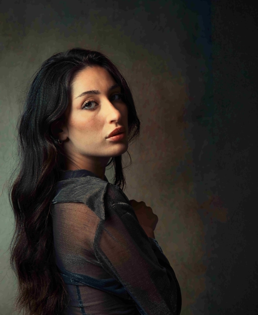 Giulia o l'Enigma