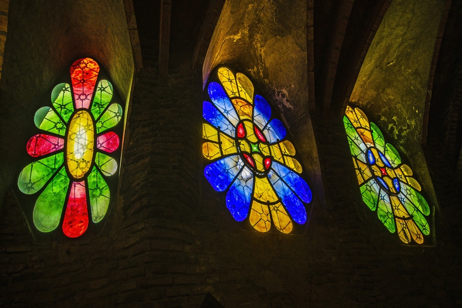 güell