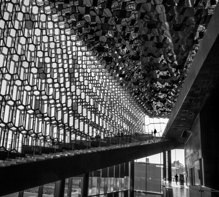 Harpa