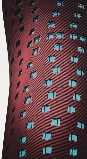 Hotel Fira