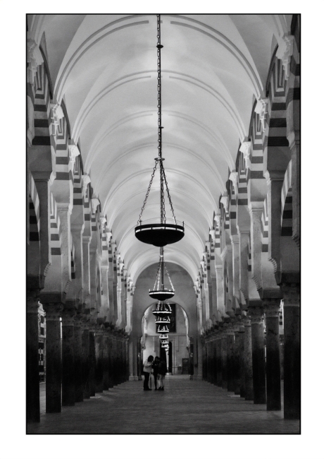 Mezquita