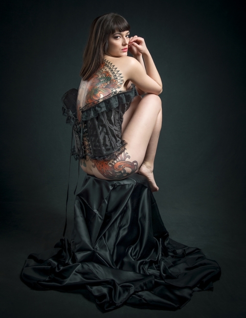 Ninette
