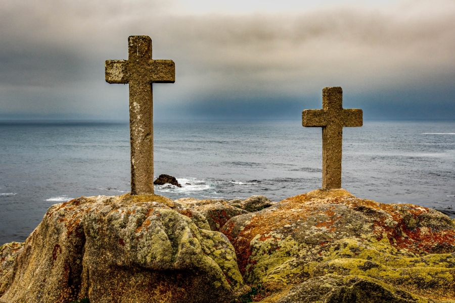 Costa da Morte
