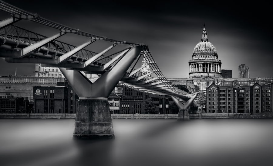 Millennium Bridge