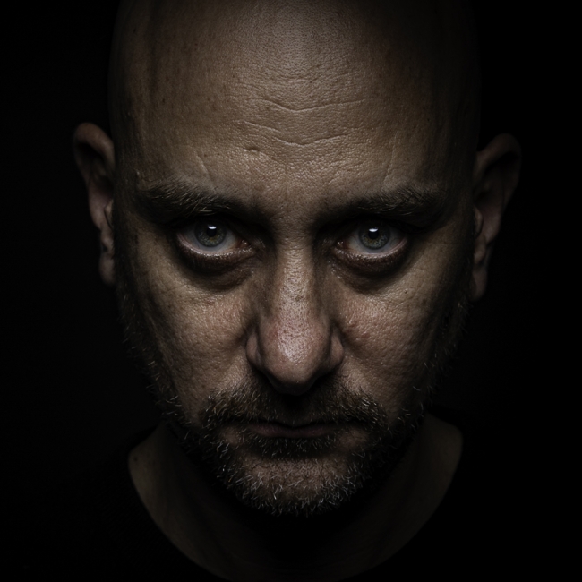 OSCURO SILENCIO