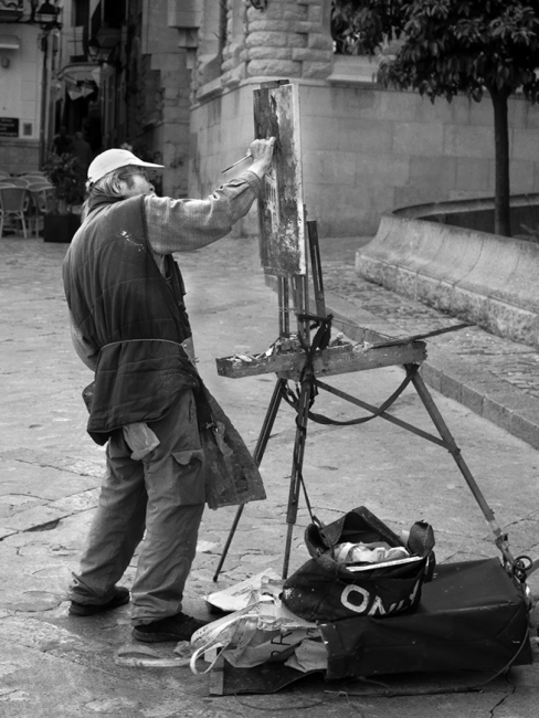 PINTOR