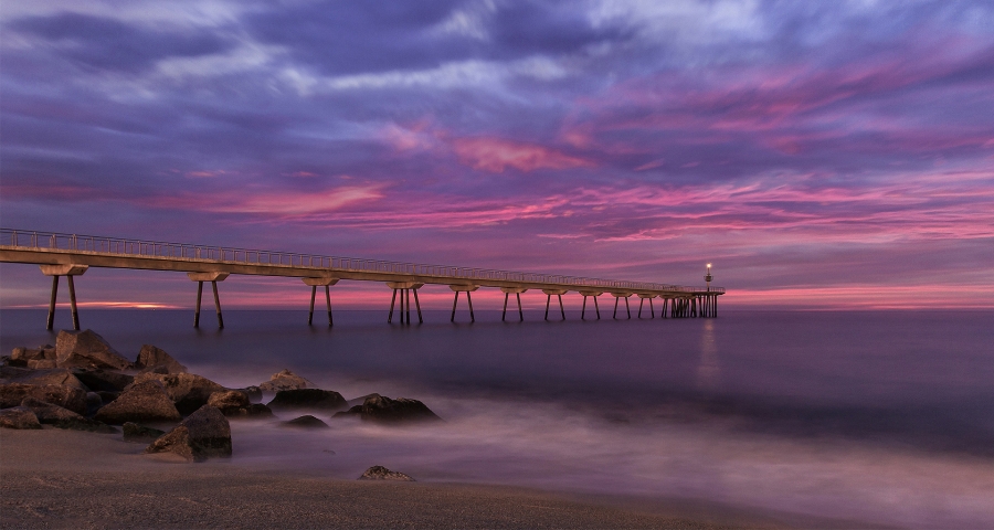 Pont del petroli