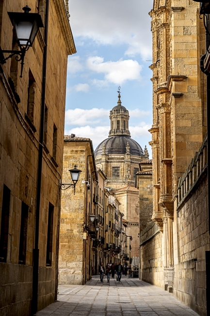 Salamanca