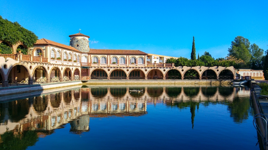 TERMES MONTBRIÓ