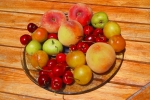 Fruites d'estiu