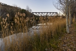 Pont sobre el riu Duero