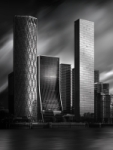 Arquitectura de Canary wharf