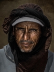 Nómada del desierto