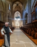 Vida monastica