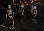 DANSA DE LA MORT