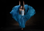 la ballarina