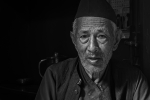 Gente en Nepal 1