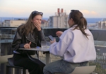 Conversa al bar