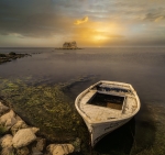 ABANDONADA