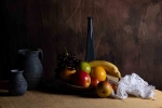 Algunas frutas