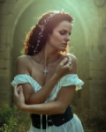 Arwen melancólica