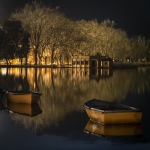 BANYOLES NOCTURN