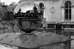 BAJO LA BOLA
