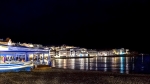 Cadaques la nit