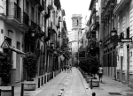 CARRER SERRANS