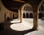 Castell Bellver