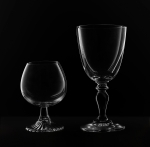 DOS COPAS SOLAS