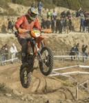 El vol abans del desastre