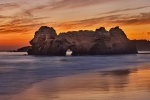 fantastica sortida de sol